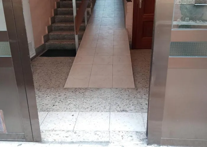 Merindades Amazul Corzo - Turistico - 아파트