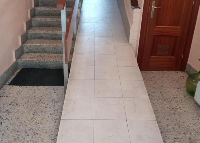 Merindades Amazul Corzo - Turistico - 아파트 *