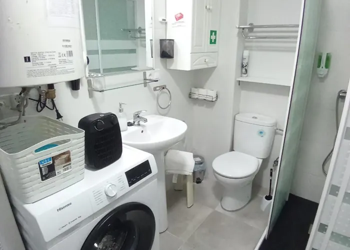 Apartamento Merindades Amazul Corzo - Turístico - *