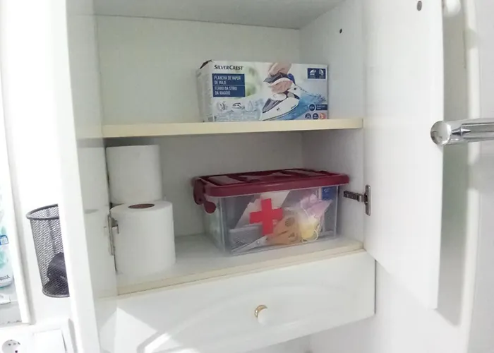 Apartamento Merindades Amazul Corzo - Turístico -