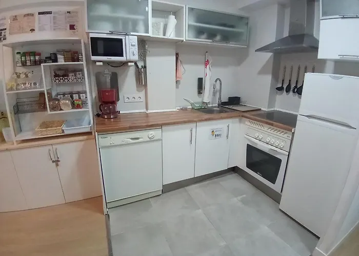 Merindades Amazul Corzo - Turistico - 아파트 *