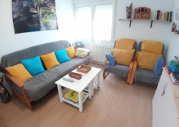 Merindades Amazul Corzo - Turistico - 메디나 데 포마르