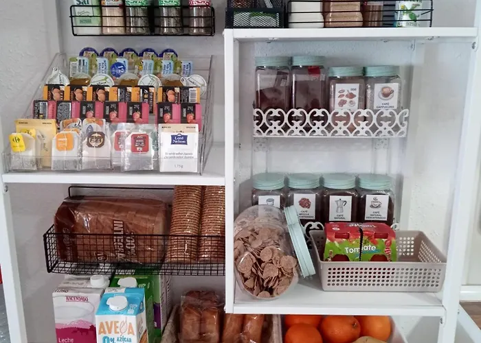 Merindades Amazul Corzo - Turistico - 아파트 *