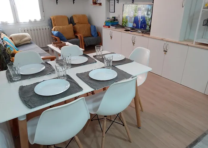 Merindades Amazul Corzo - Turistico - 메디나 데 포마르