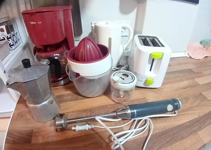 Merindades Amazul Corzo - Turistico - 아파트