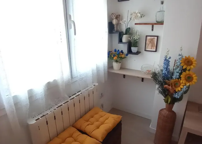 Merindades Amazul Corzo - Turistico - 아파트