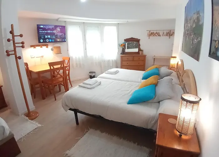 Merindades Amazul Corzo - Turistico - 아파트 메디나 데 포마르