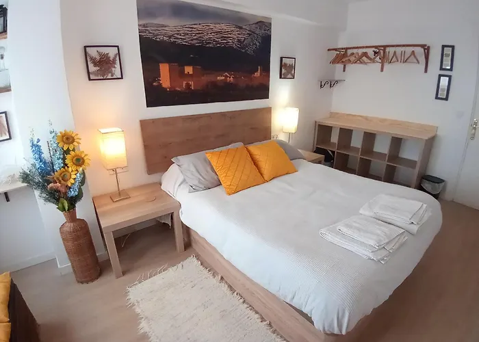 Merindades Amazul Corzo - Turistico - 메디나 데 포마르