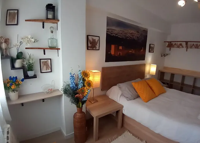 Merindades Amazul Corzo - Turistico - 아파트 *