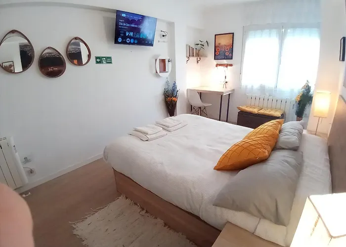 Merindades Amazul Corzo - Turistico - *