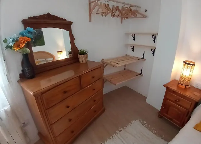 Merindades Amazul Corzo - Turistico - 아파트 *